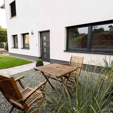 Fewo Zirndorf/Bronnamberg エクステリア 写真