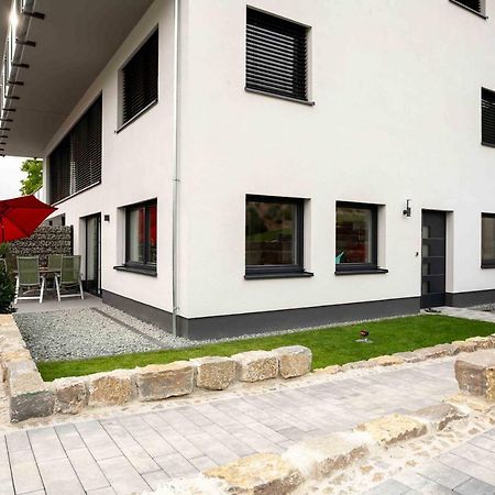 Fewo Zirndorf/Bronnamberg エクステリア 写真