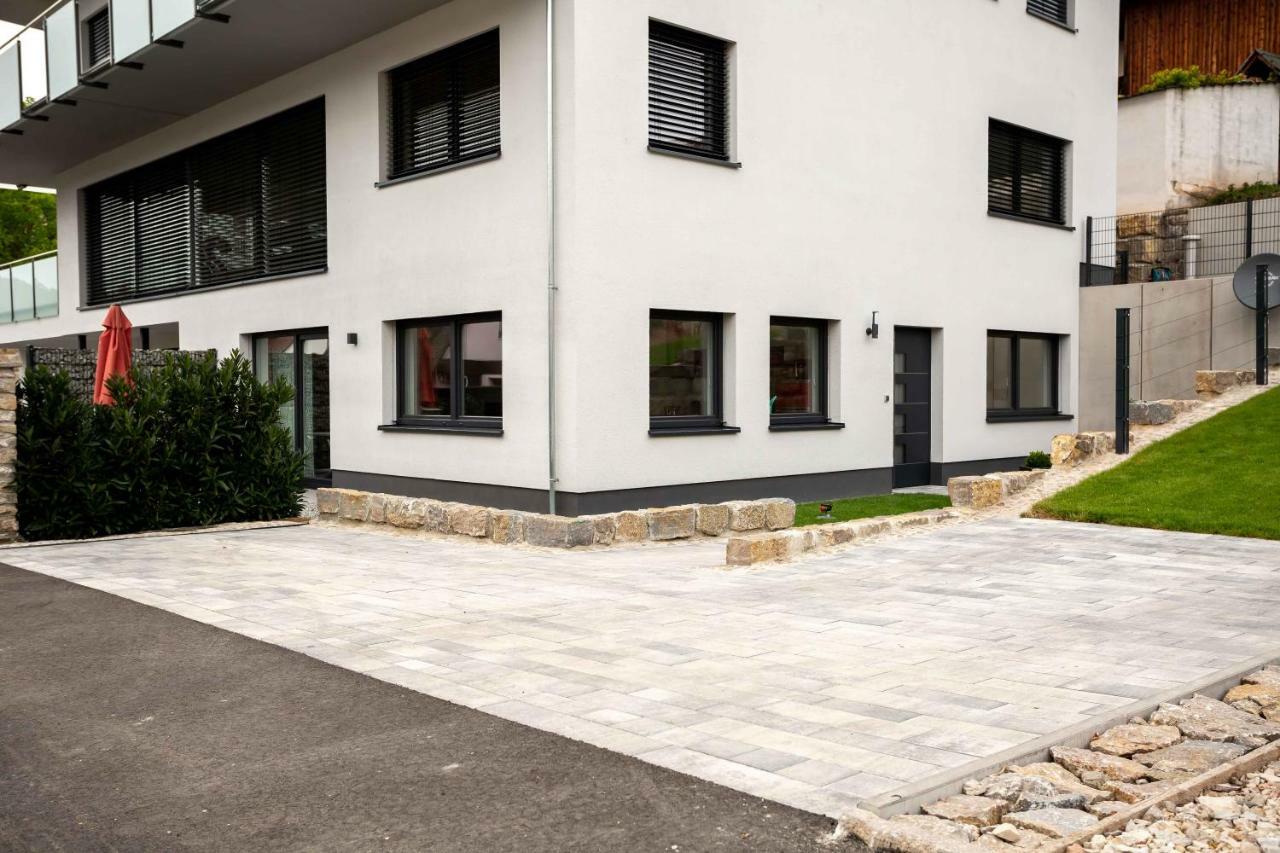 Fewo Zirndorf/Bronnamberg エクステリア 写真